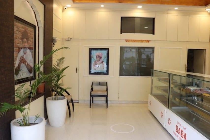 Baba Thakur Das_Sons-4